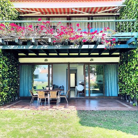 Beach House Pedras D'el Rei Santa Luzia  Exterior foto