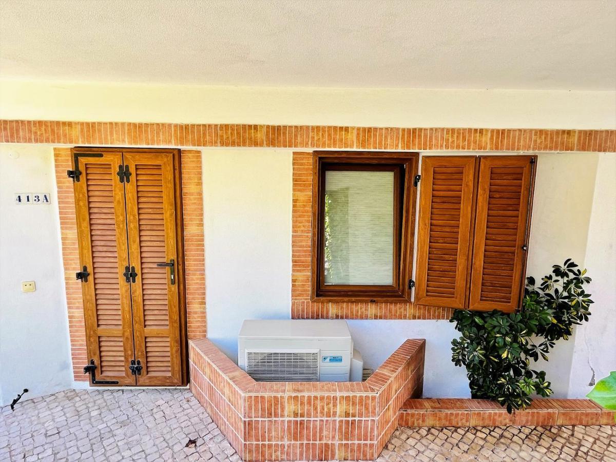 Beach House Pedras D'el Rei Santa Luzia  Exterior foto