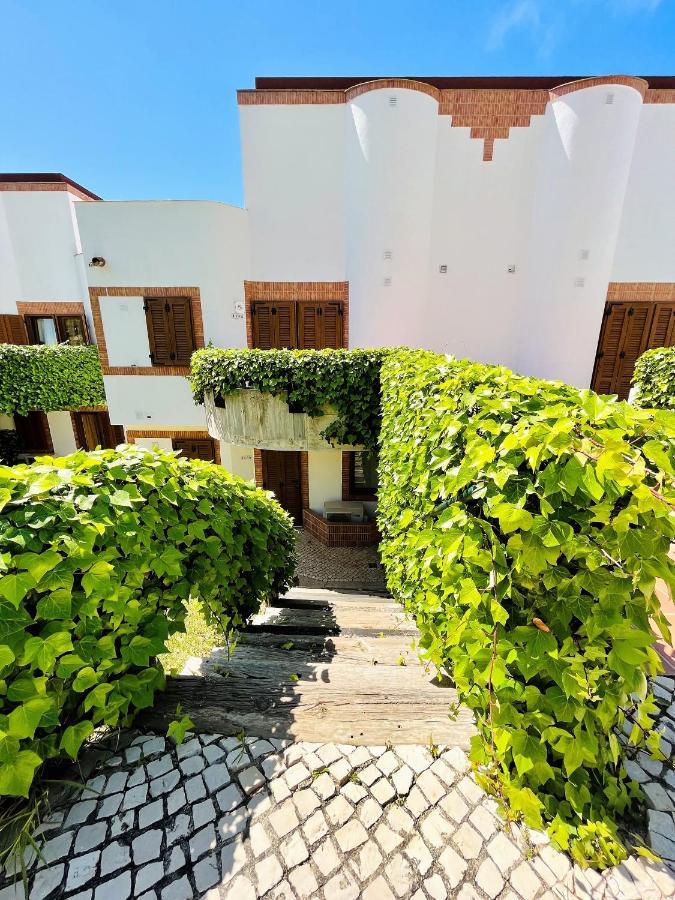 Beach House Pedras D'el Rei Santa Luzia  Exterior foto