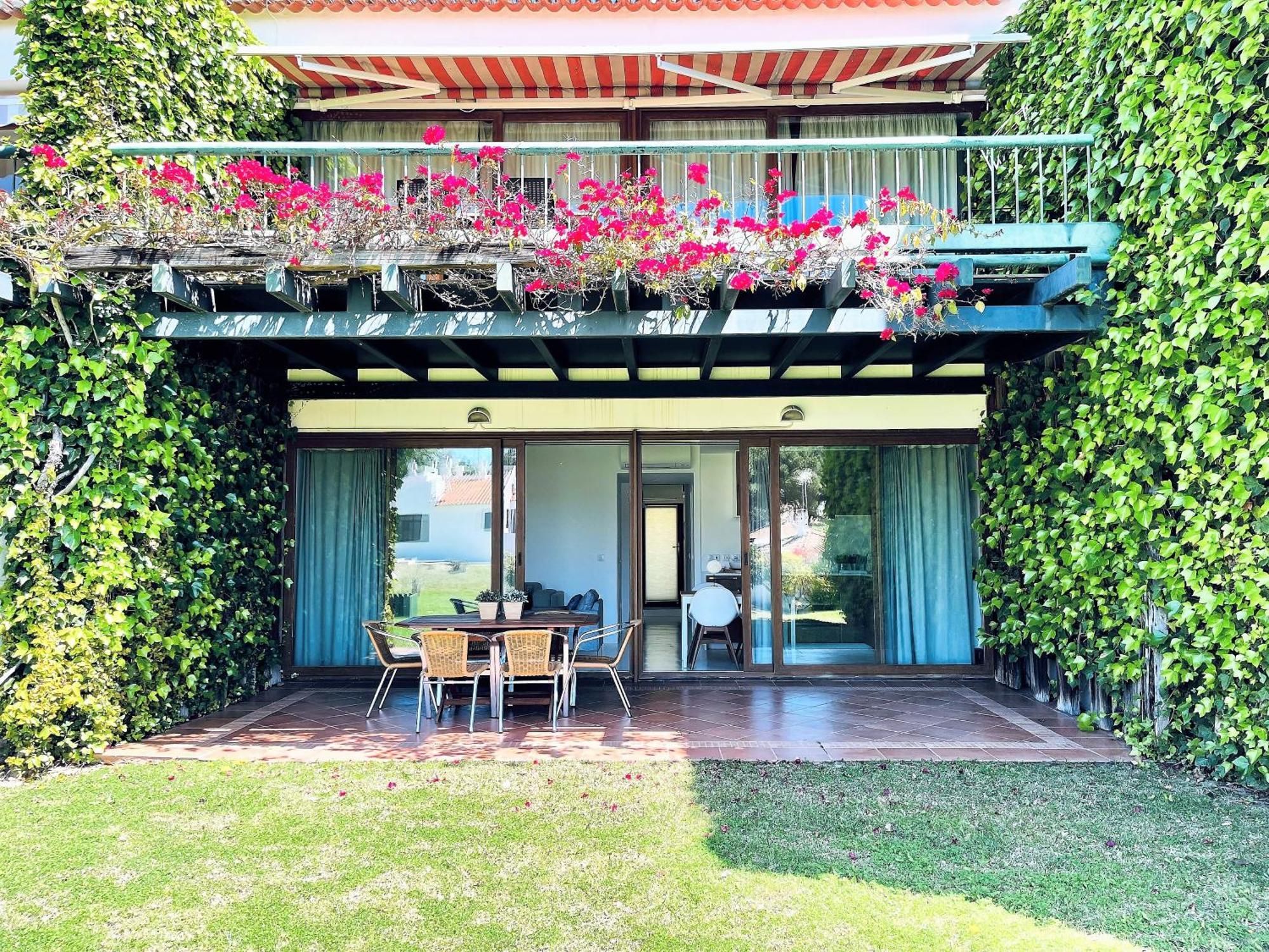Beach House Pedras D'el Rei Santa Luzia  Exterior foto